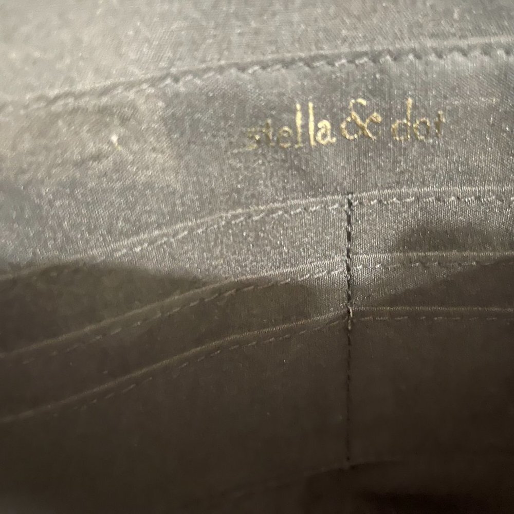 Stella & Dot Taj Purse - Picture 3 of 6